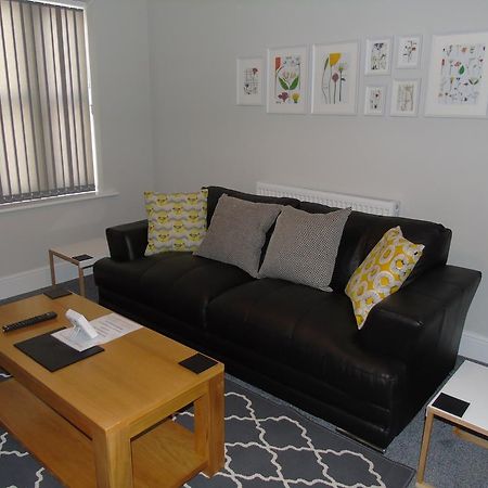 Jeffersons Hotel & Serviced Apartments - The Steel Works (Adults Only) Barrow-in-Furness Eksteriør bilde