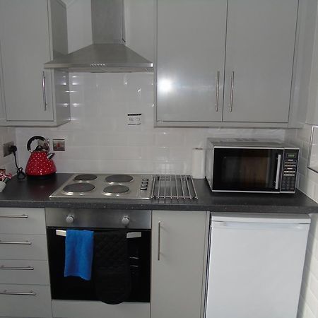 Jeffersons Hotel & Serviced Apartments - The Steel Works (Adults Only) Barrow-in-Furness Eksteriør bilde