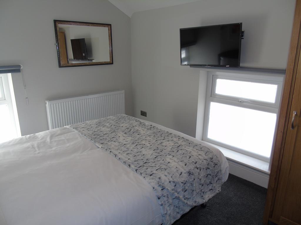 Jeffersons Hotel & Serviced Apartments - The Steel Works (Adults Only) Barrow-in-Furness Eksteriør bilde