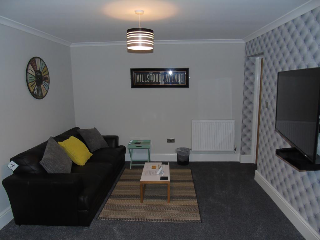 Jeffersons Hotel & Serviced Apartments - The Steel Works (Adults Only) Barrow-in-Furness Eksteriør bilde