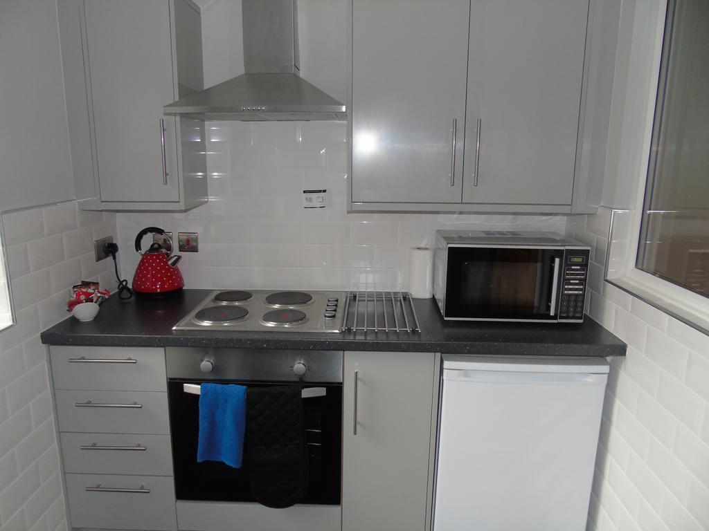 Jeffersons Hotel & Serviced Apartments - The Steel Works (Adults Only) Barrow-in-Furness Eksteriør bilde