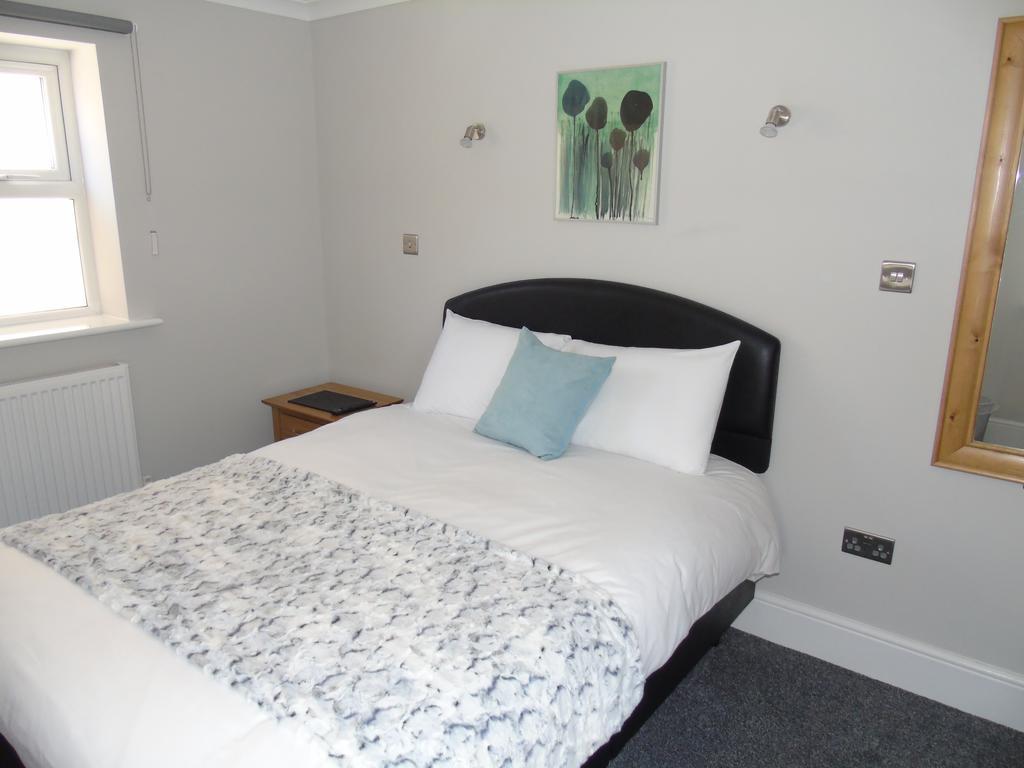 Jeffersons Hotel & Serviced Apartments - The Steel Works (Adults Only) Barrow-in-Furness Eksteriør bilde